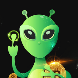 Crypto Aliens collection image