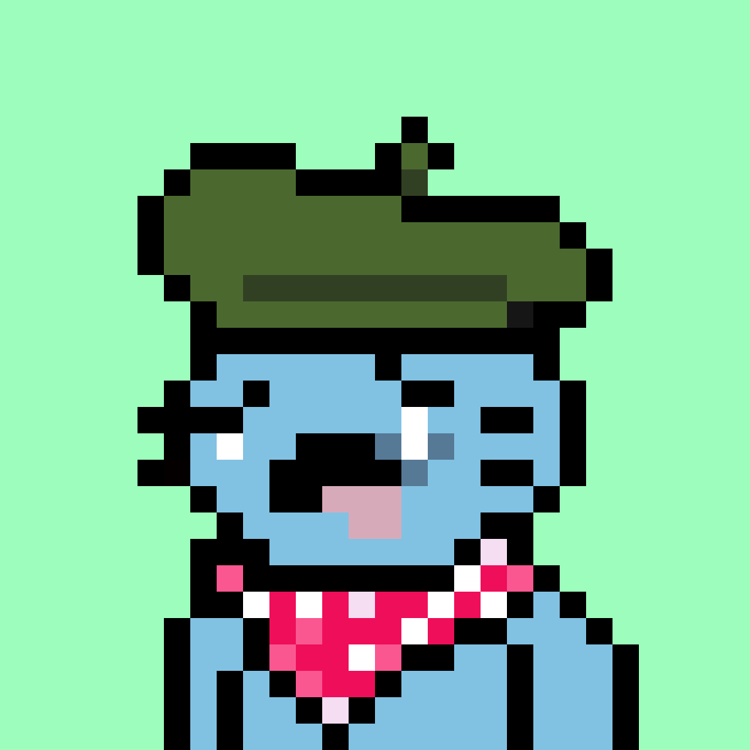 PixelCat 9044