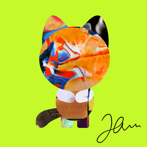 Kitticon Exclusive Club #1651