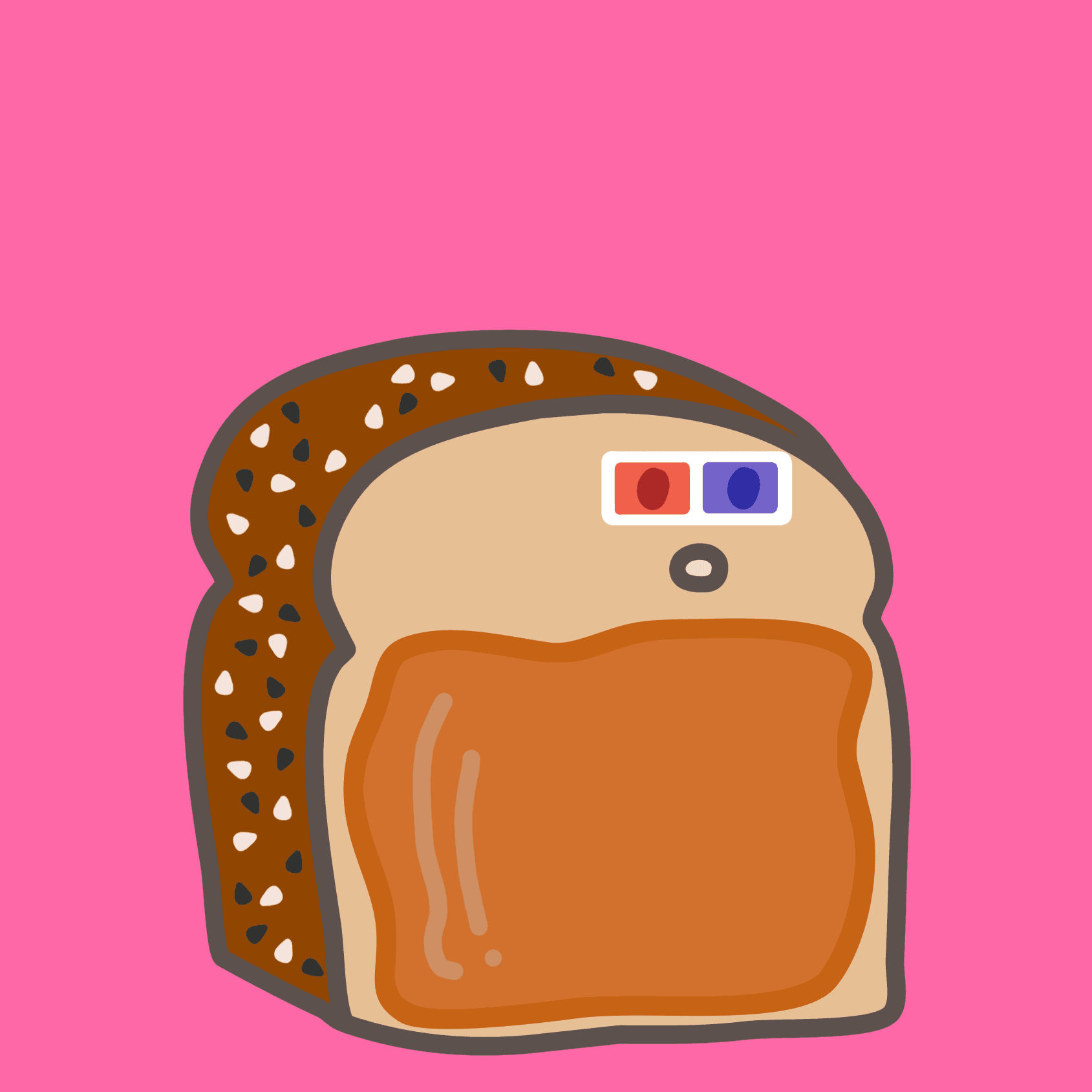 Tasty Toasty #1382