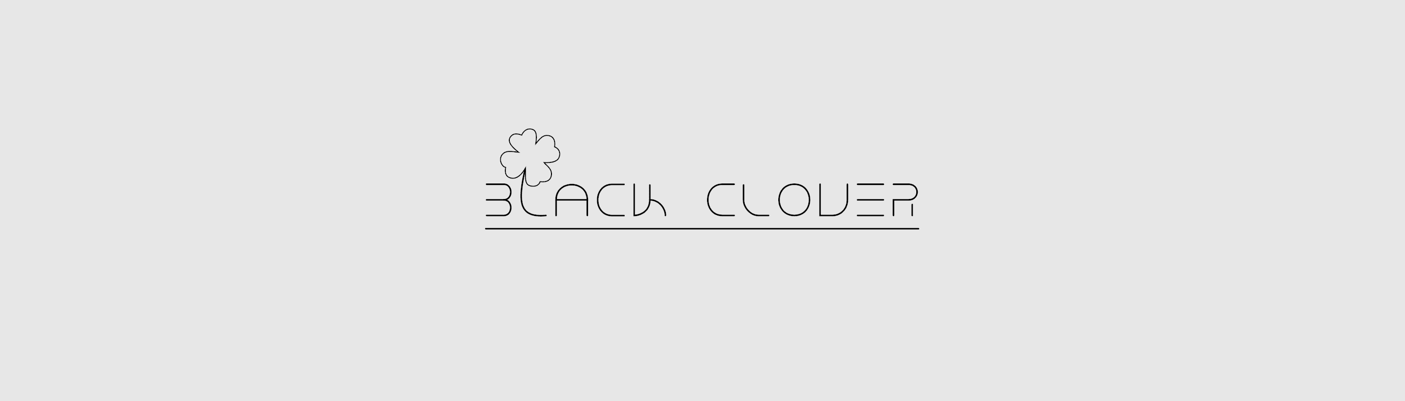 BlackCloverMedia banner