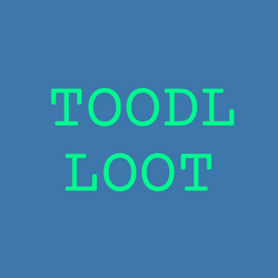 Toodle Loot Bag collection image