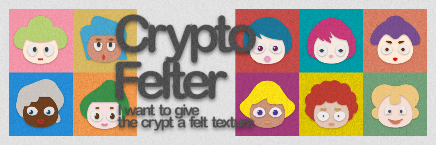 CryptoFelter bannière