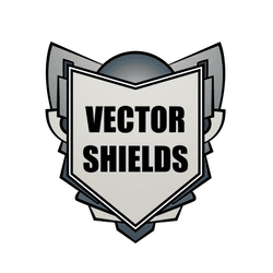 Vector Shields collection image