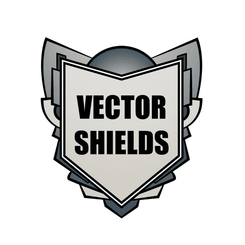 Vector Shields