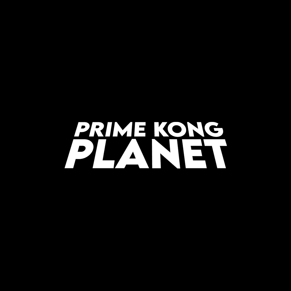 Prime-Kong-Planet-Official