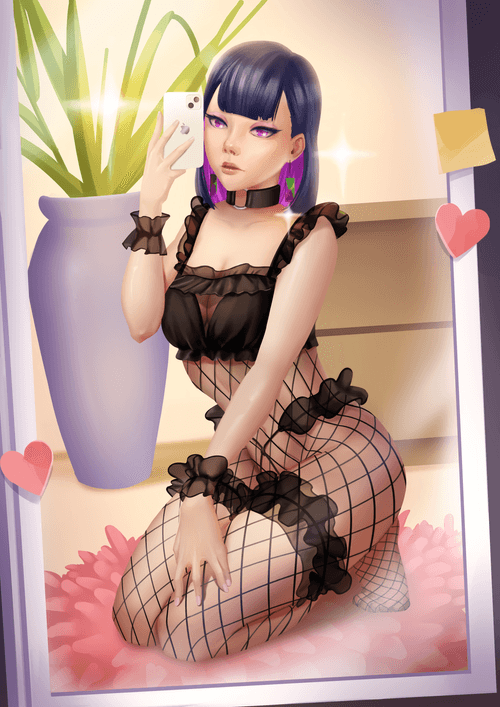 Ecchified #11 @libevm