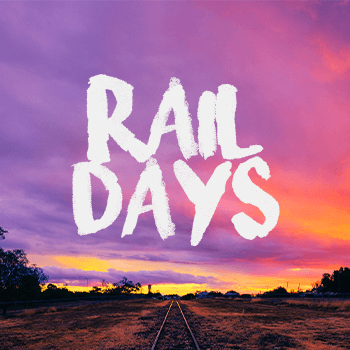 Rail Days