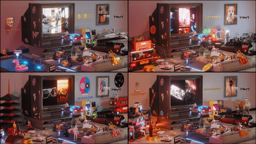Jmarino_Vfx 2021 collectors