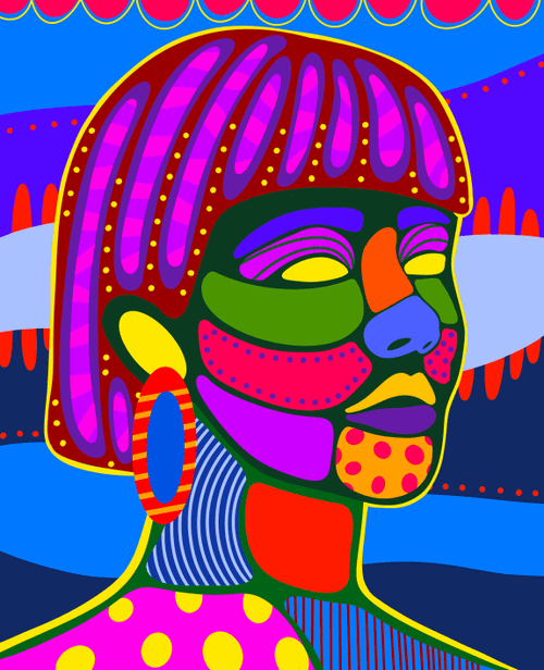 Femininity#006