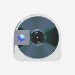 rare disc 041 collection image