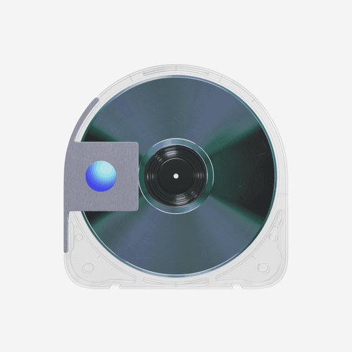 rare disc 041