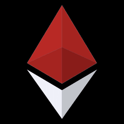 Shiny Ethereum collection image