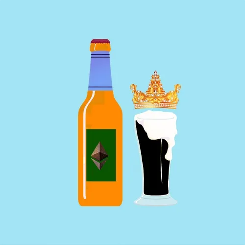 Crypto Beer Club
