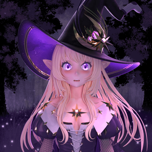 AnimeMetaverse
