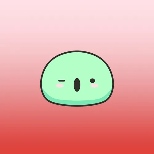 Mochi #035