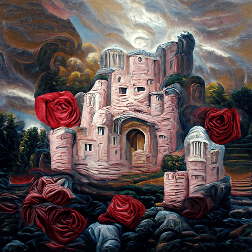 Rose Castle