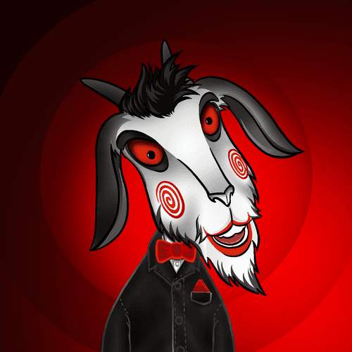 DeGOAT#85