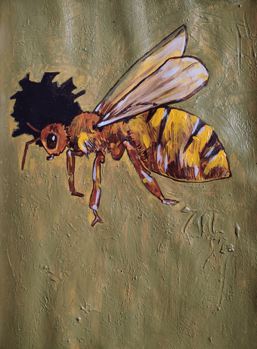 queen bee