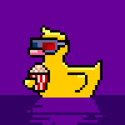 CryptoDuckie #042