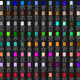 Color Hex codes list
