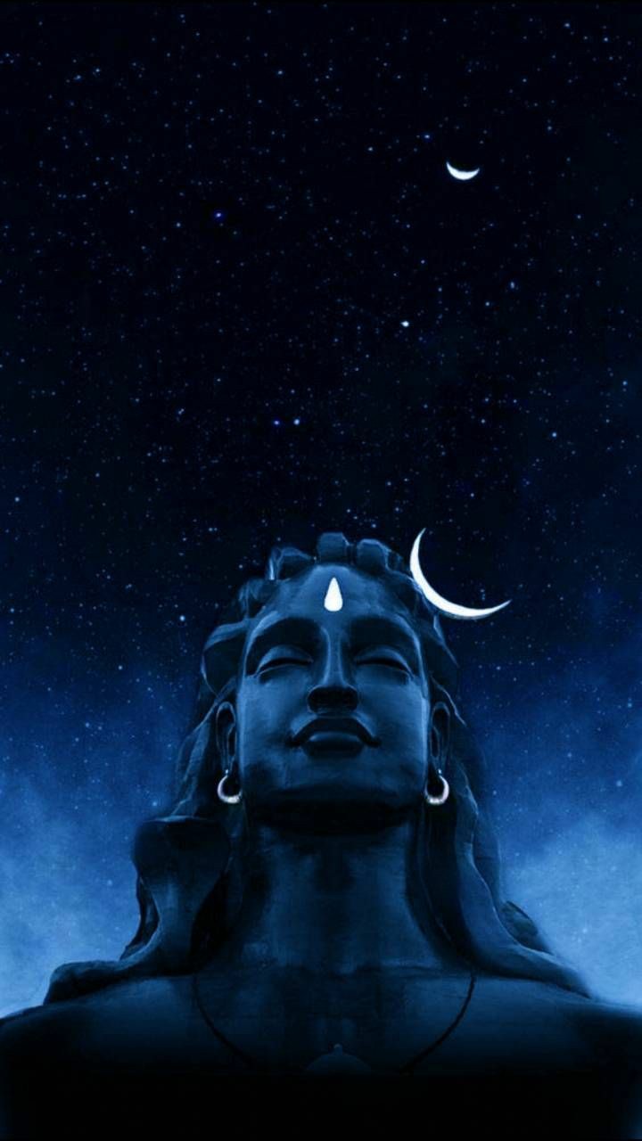 Lord Shiva - Believe in God | OpenSea