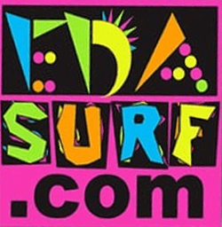 EDA Surf Art collection image