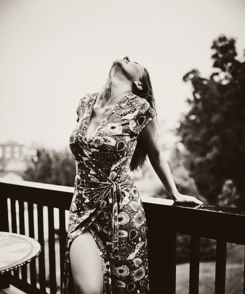 Henry Miller & Ava Sol: The Journey Without