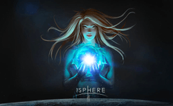 Enter The Sphere Metaverse (Official) collection image