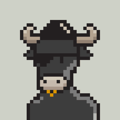 Badass Bull 1724