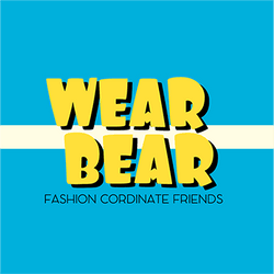 WEAR BEAR collection image