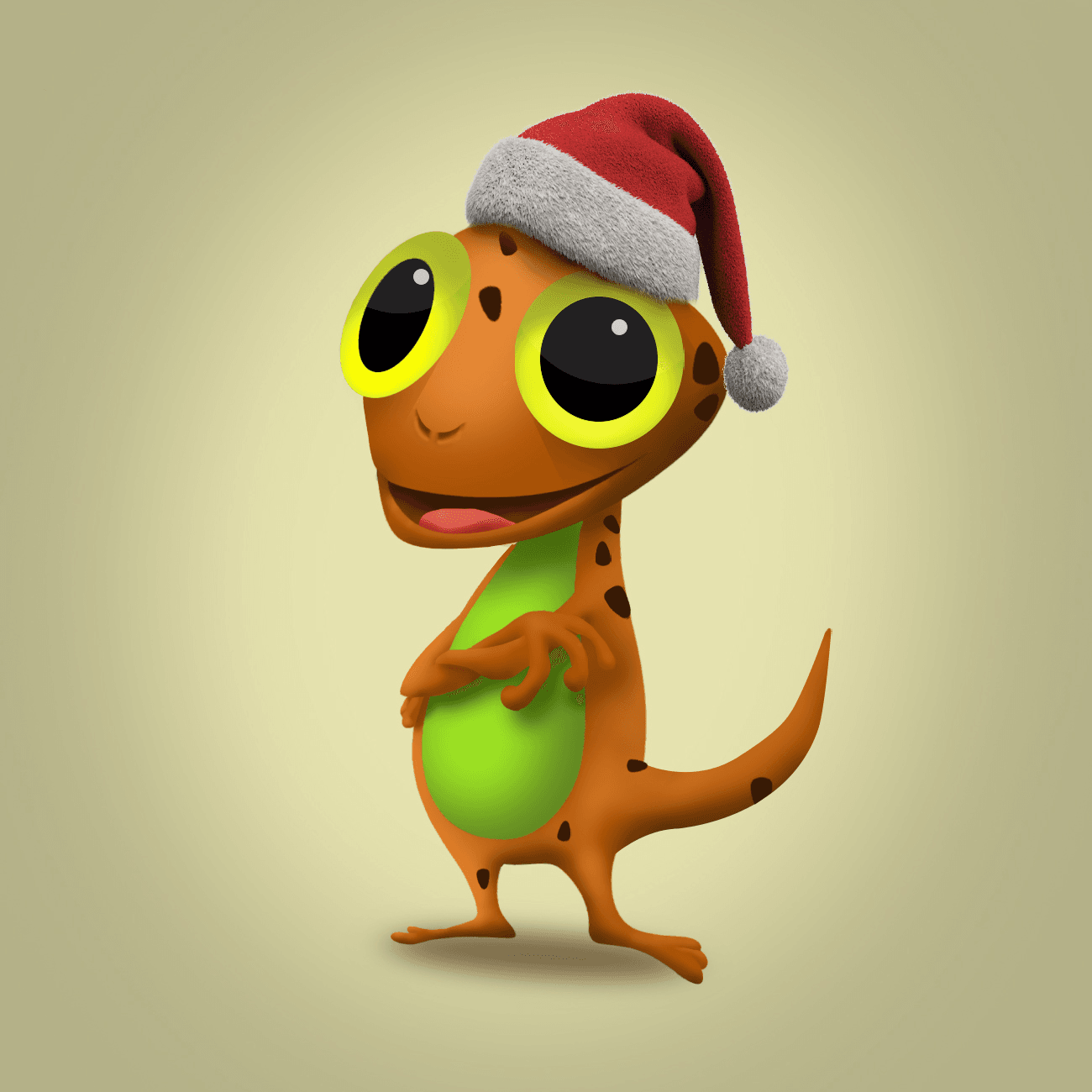 Gecko Boy - Collection | OpenSea