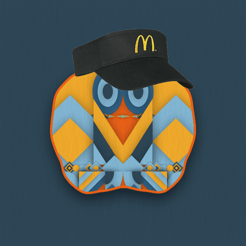 FastFoodMasks