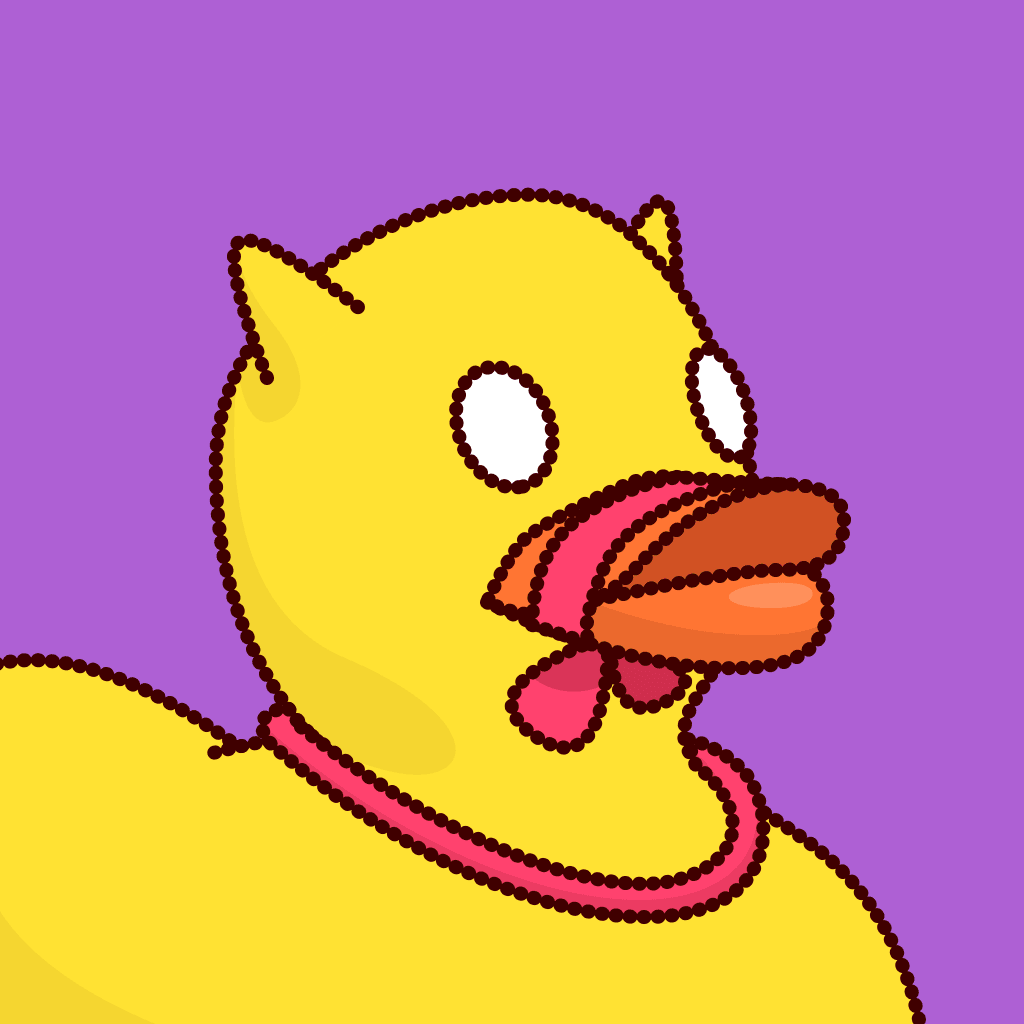 Duck #558