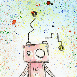 I Am A Robot collection image