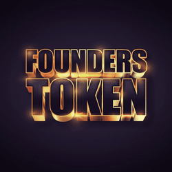 FoundersToken collection image