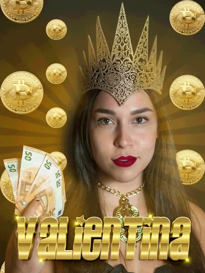 Valientina is Valentina Armendáriz