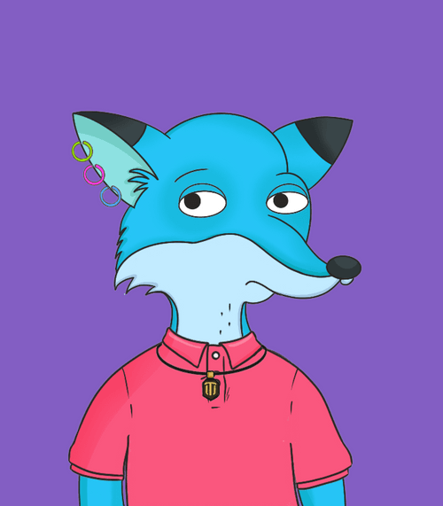 BitFox #4330