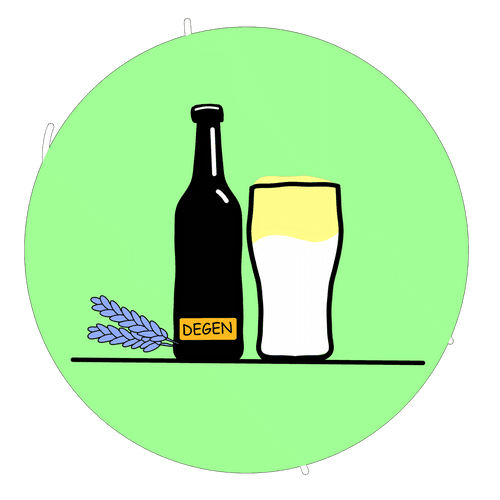 OnChain Beer #601