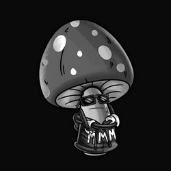 Magic Mushroom Mafia collection image