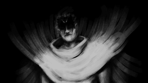 A little fear