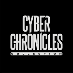 Cyber Chronicles collection image
