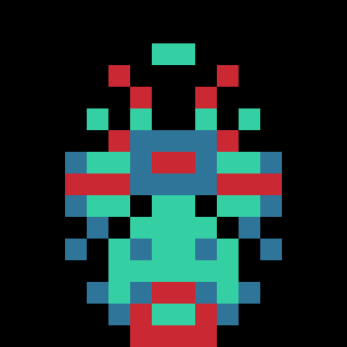 The Invaders