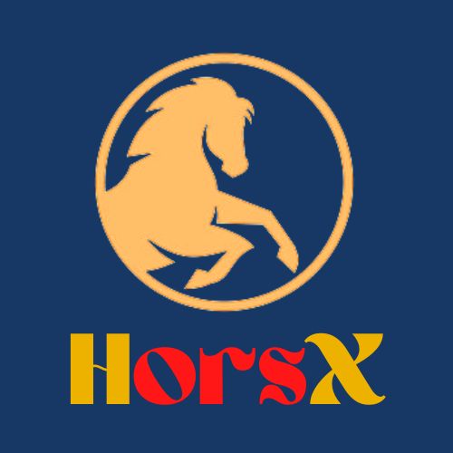 HORSX banner