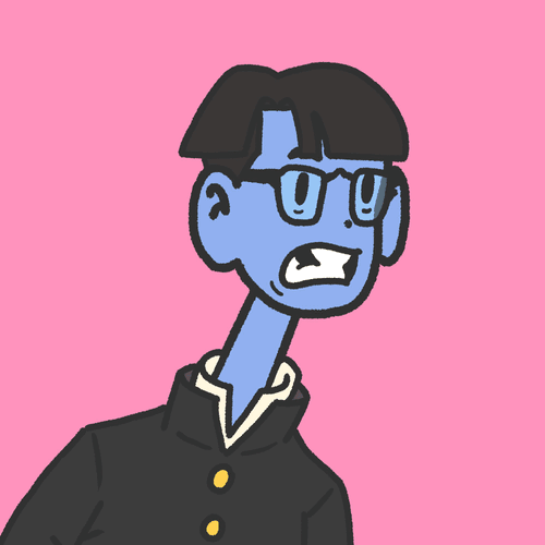 Richard Zhang (richord) Farcaster social identity (Fname handle) PFP