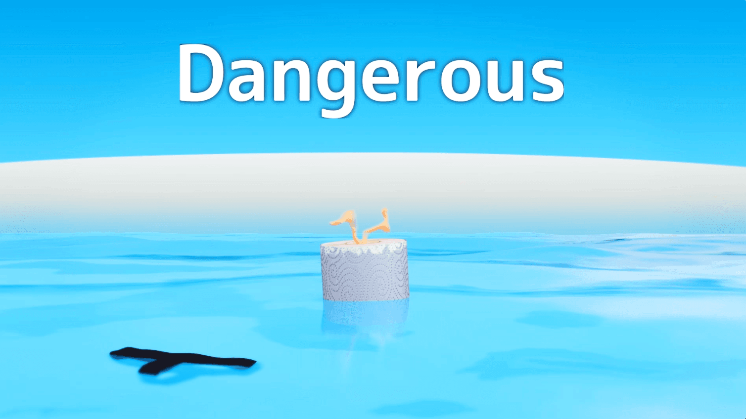 SUMO ROLL#2 "Dangerous"