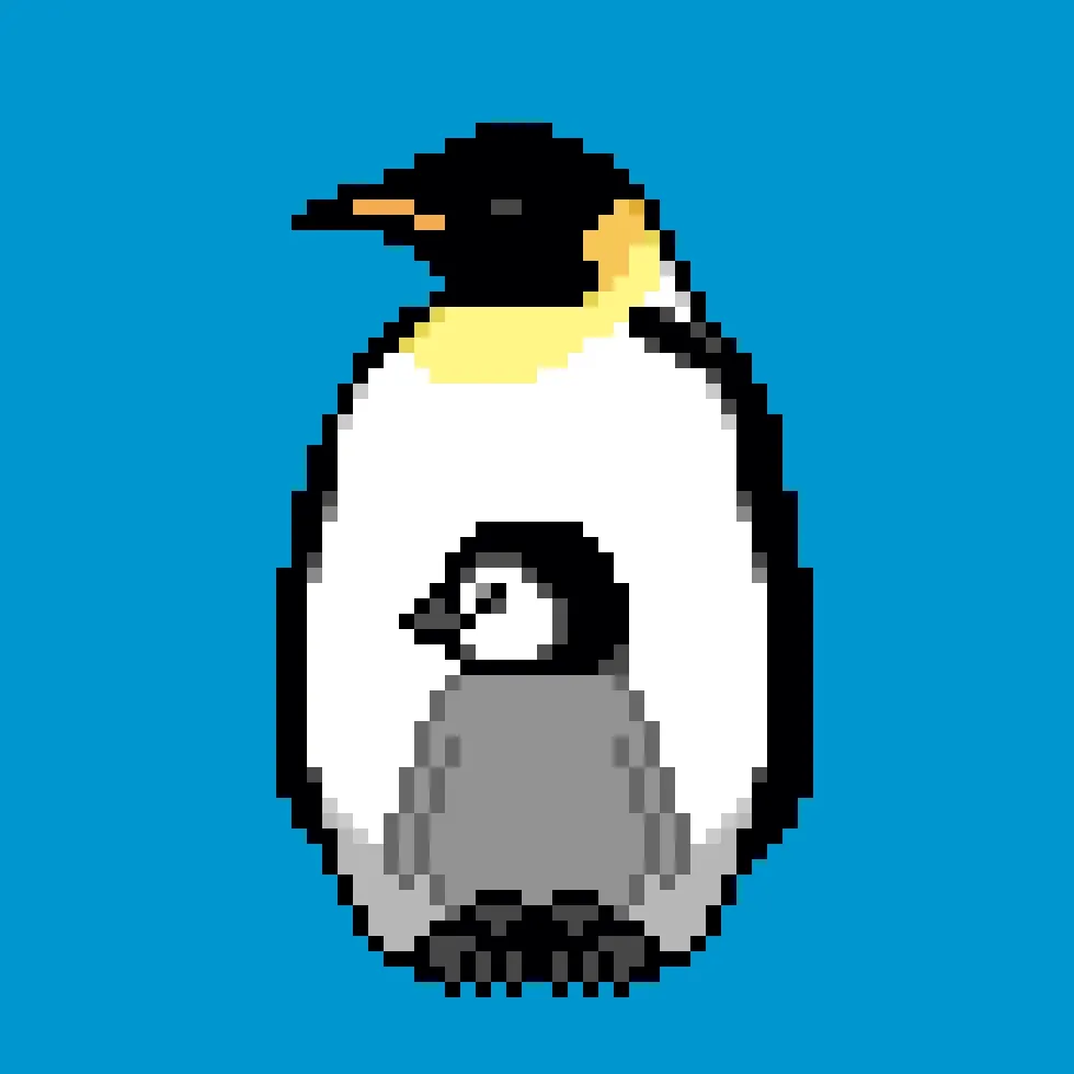 Save the Penguin 2