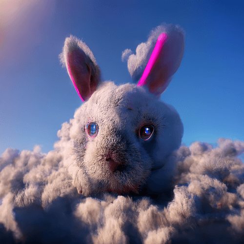 HITC Bunny