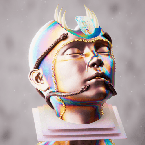 VIZION #5