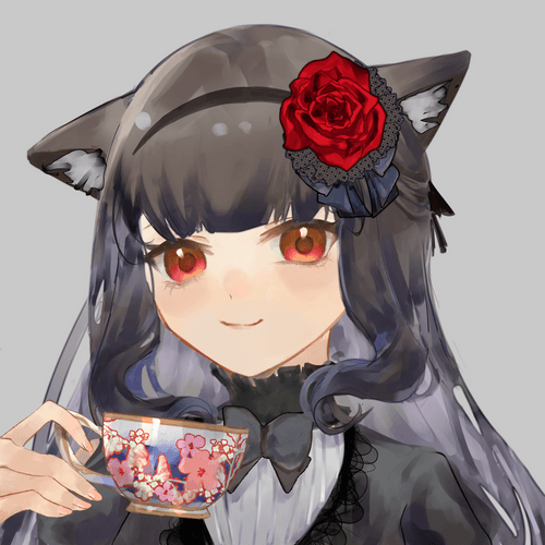 Feline Shoujo #7